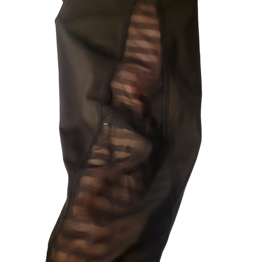 Bebe Sport Leggings - Picture 5 of 6